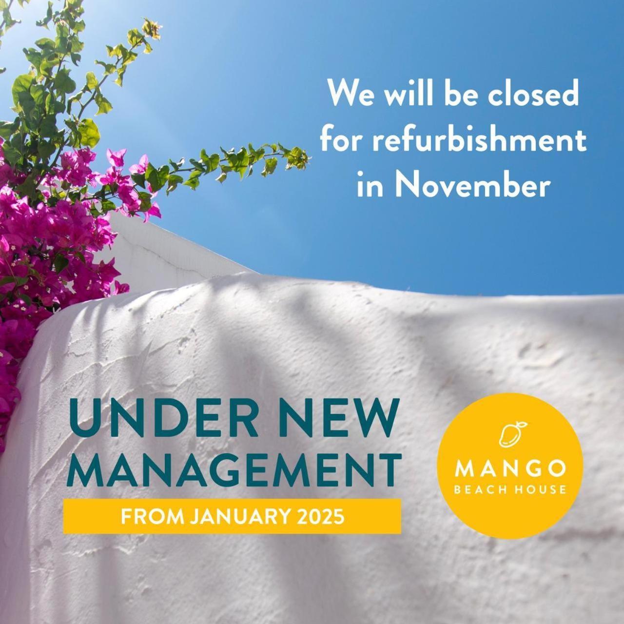 Mango Beach House Jambiani  Εξωτερικό φωτογραφία