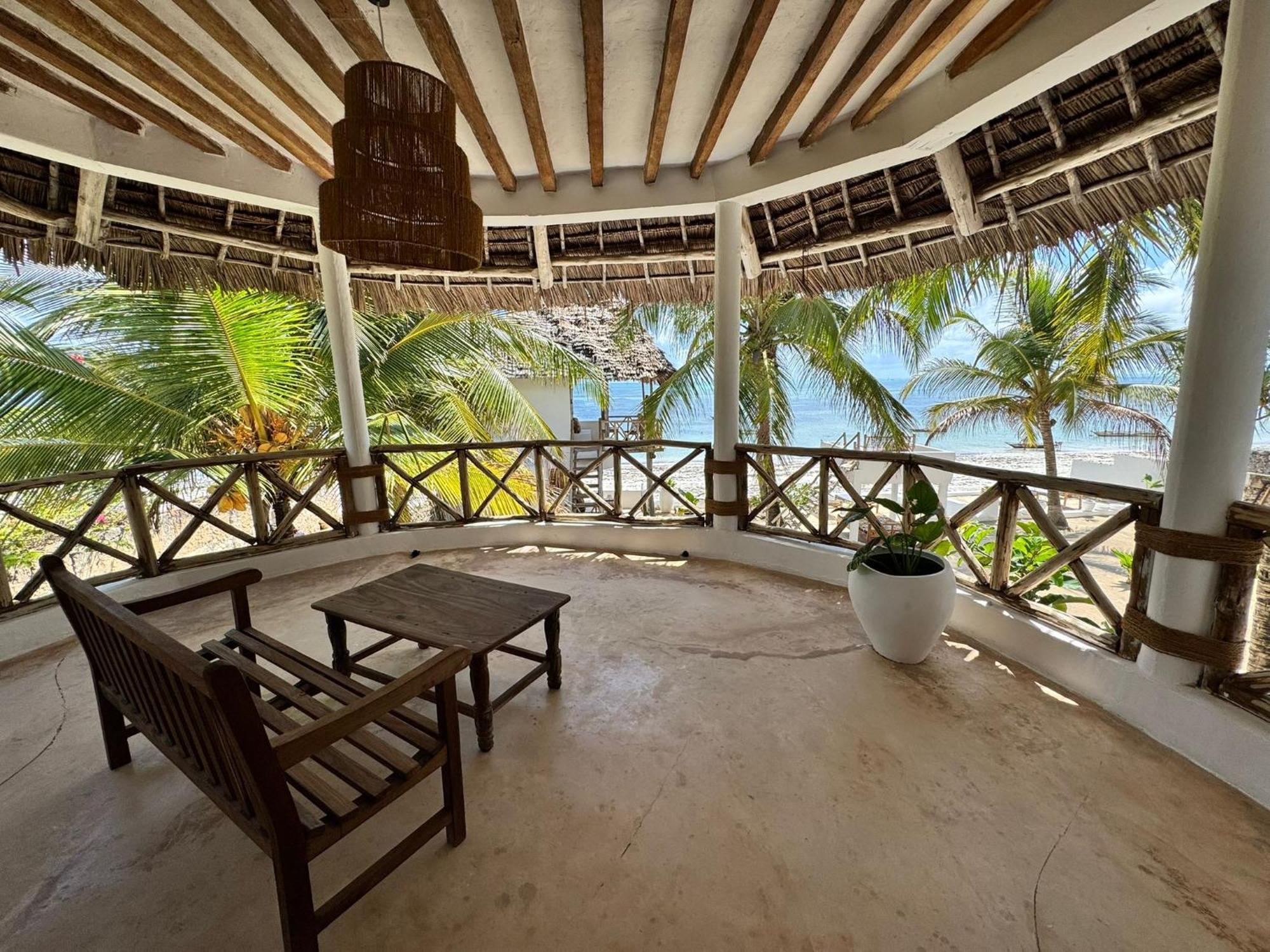 Mango Beach House Jambiani  Εξωτερικό φωτογραφία