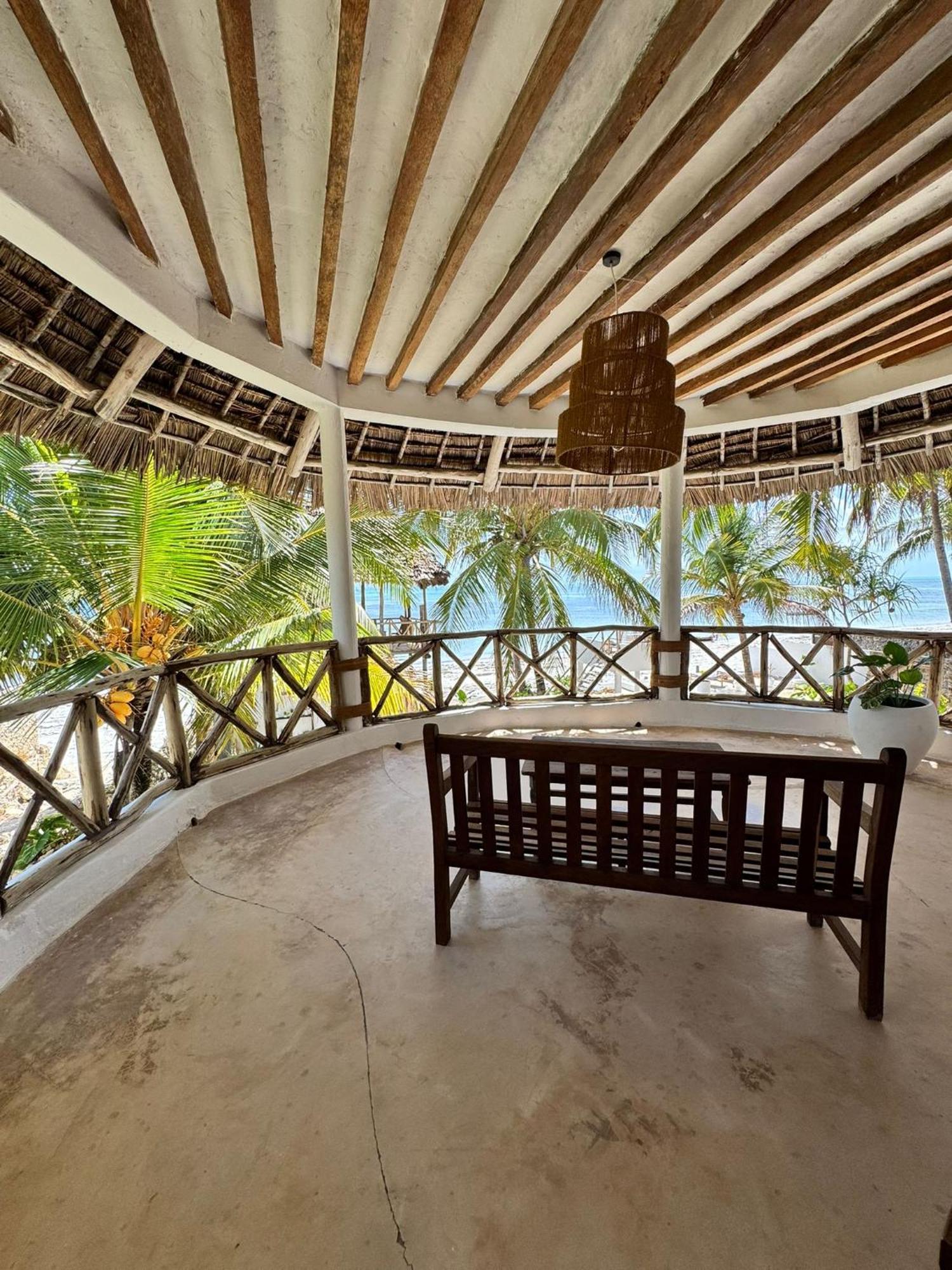 Mango Beach House Jambiani  Εξωτερικό φωτογραφία