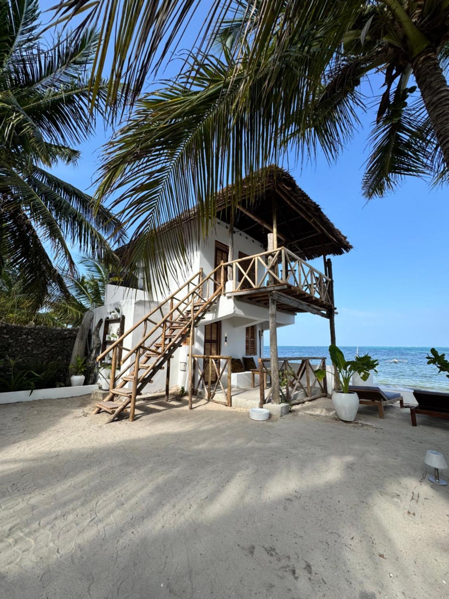 Mango Beach House Jambiani  Εξωτερικό φωτογραφία