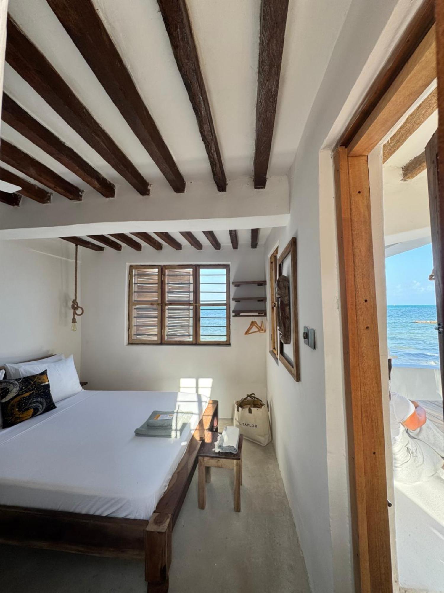 Mango Beach House Jambiani  Εξωτερικό φωτογραφία