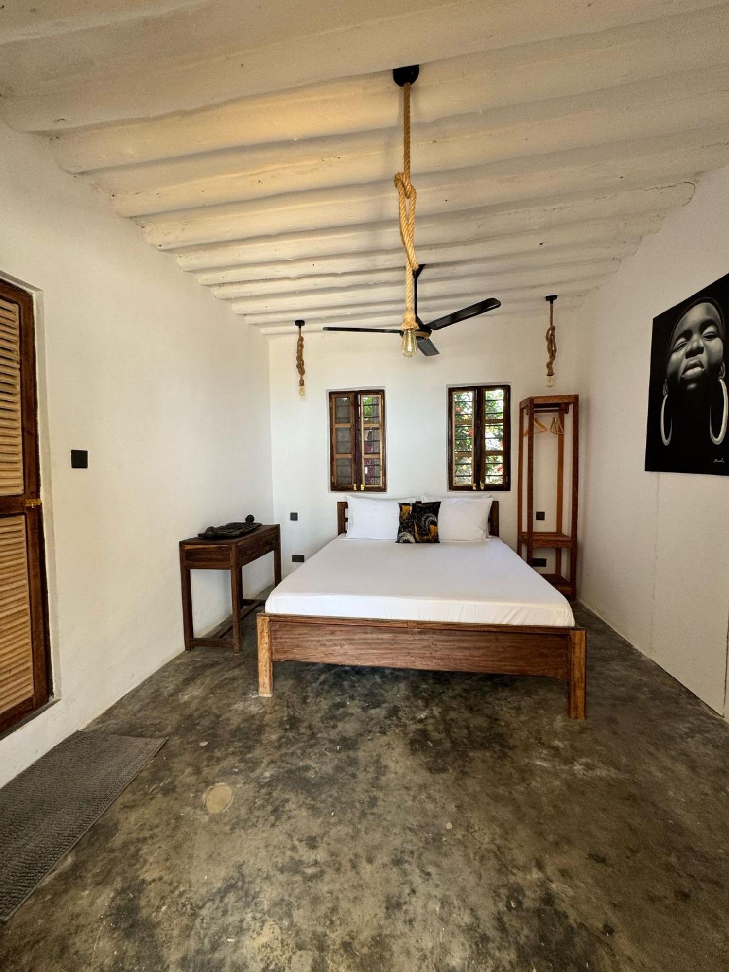 Mango Beach House Jambiani  Εξωτερικό φωτογραφία